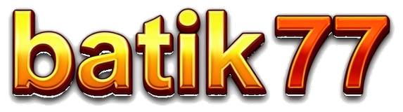 batik77 logo