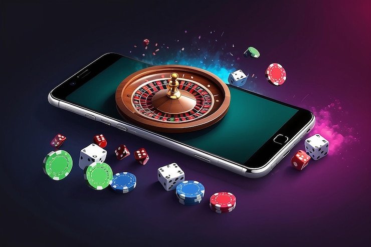 batik77 Pragmatic Roulette Suite