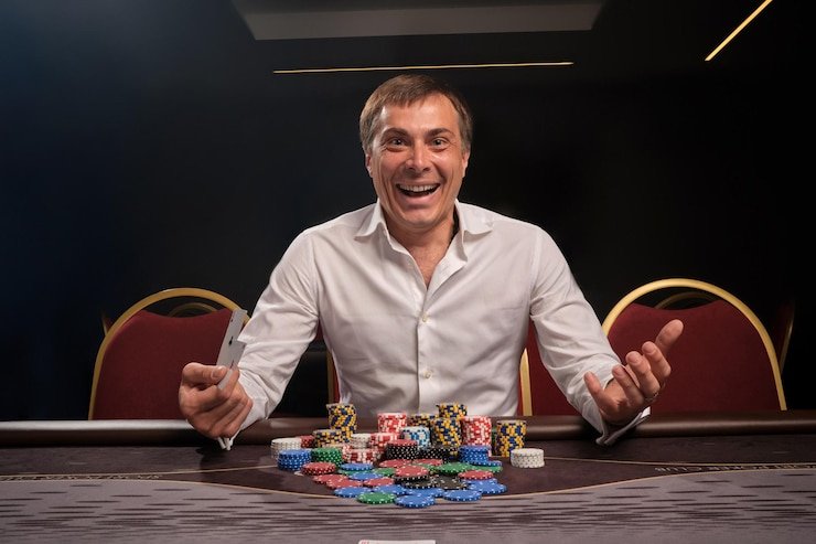 batik77 Live Blackjack Tables
